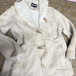 Women’s Coat