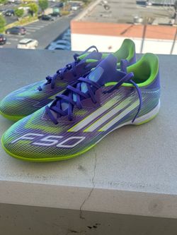 Adidas turf soccer shoes