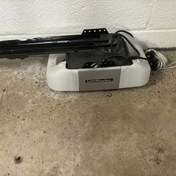 Garage Door Opener