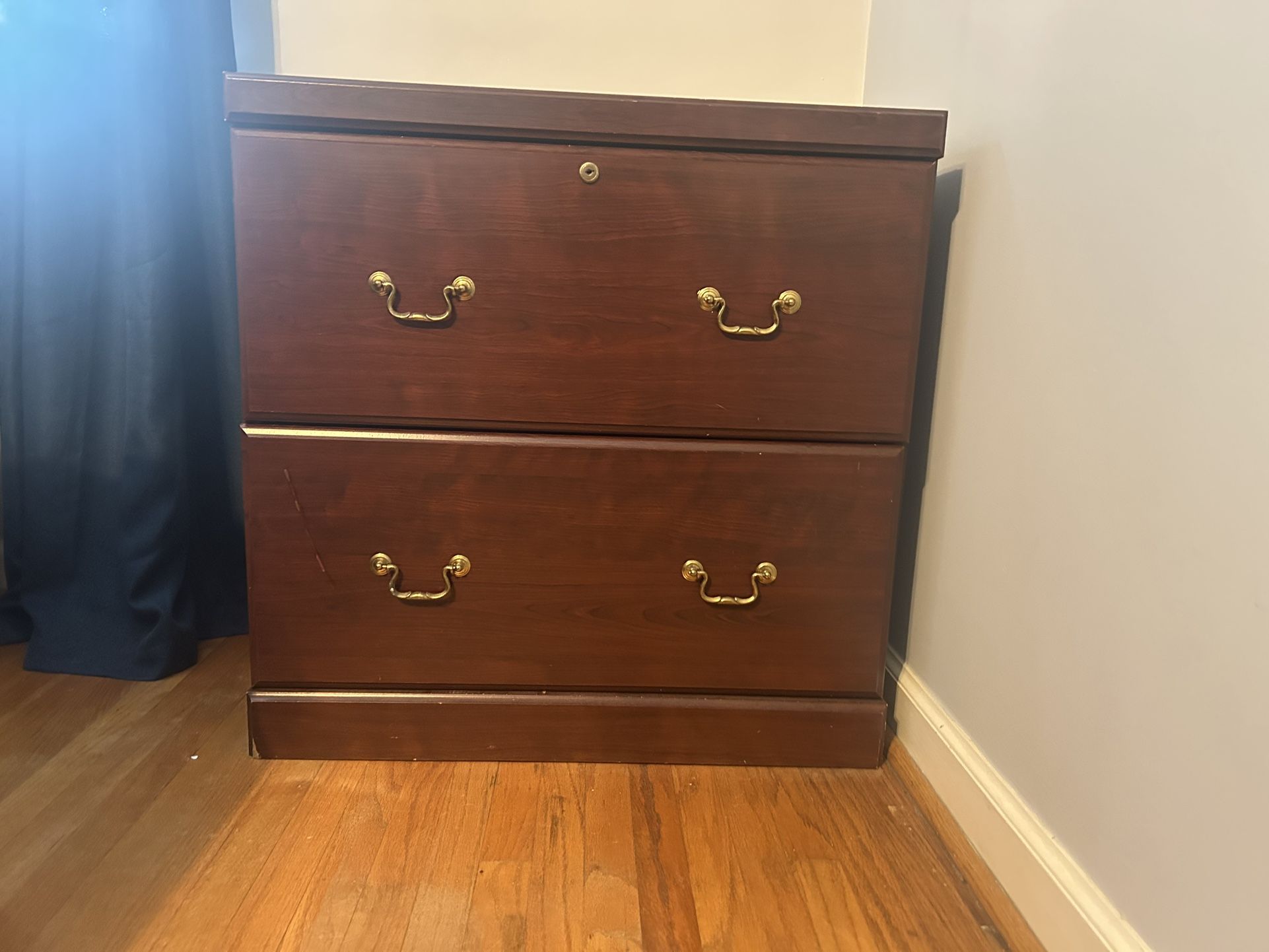 Office Cabinet