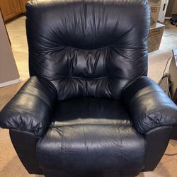 Rocker Recliner