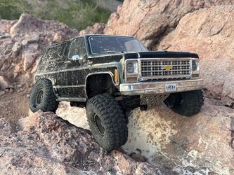 Trx4 1/10