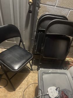 Chairs 