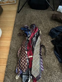 Ties