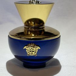 Versace Dylan Blue EDP 