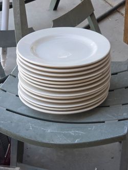 Platos extendidos