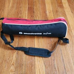 Manfrotto "Be Free" Tripod