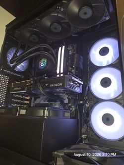 RADEON RTX 9070 CHALLENGER