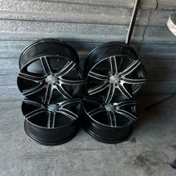 20inch Rims 