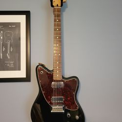 Fender Toronado 