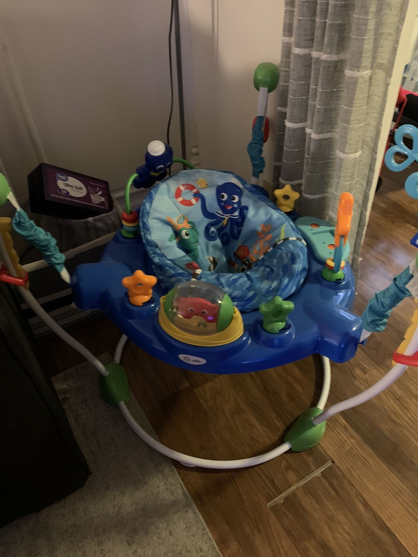 Baby Items