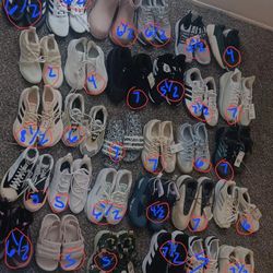 Adidas 