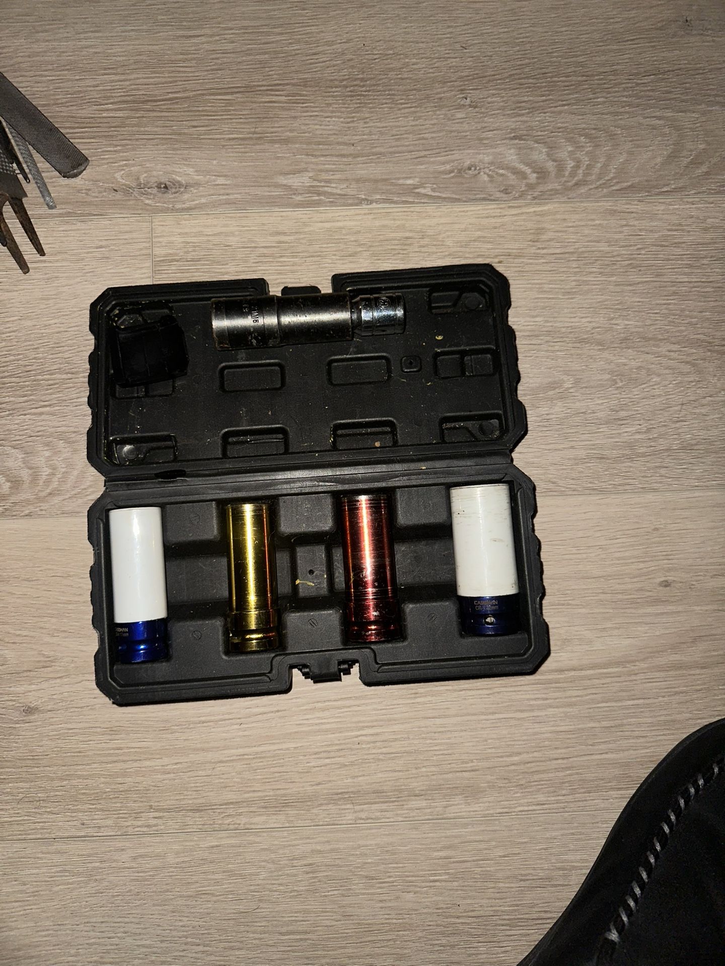 Socket Set