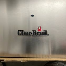 Char-Broil 36 Inches  Top Cover 