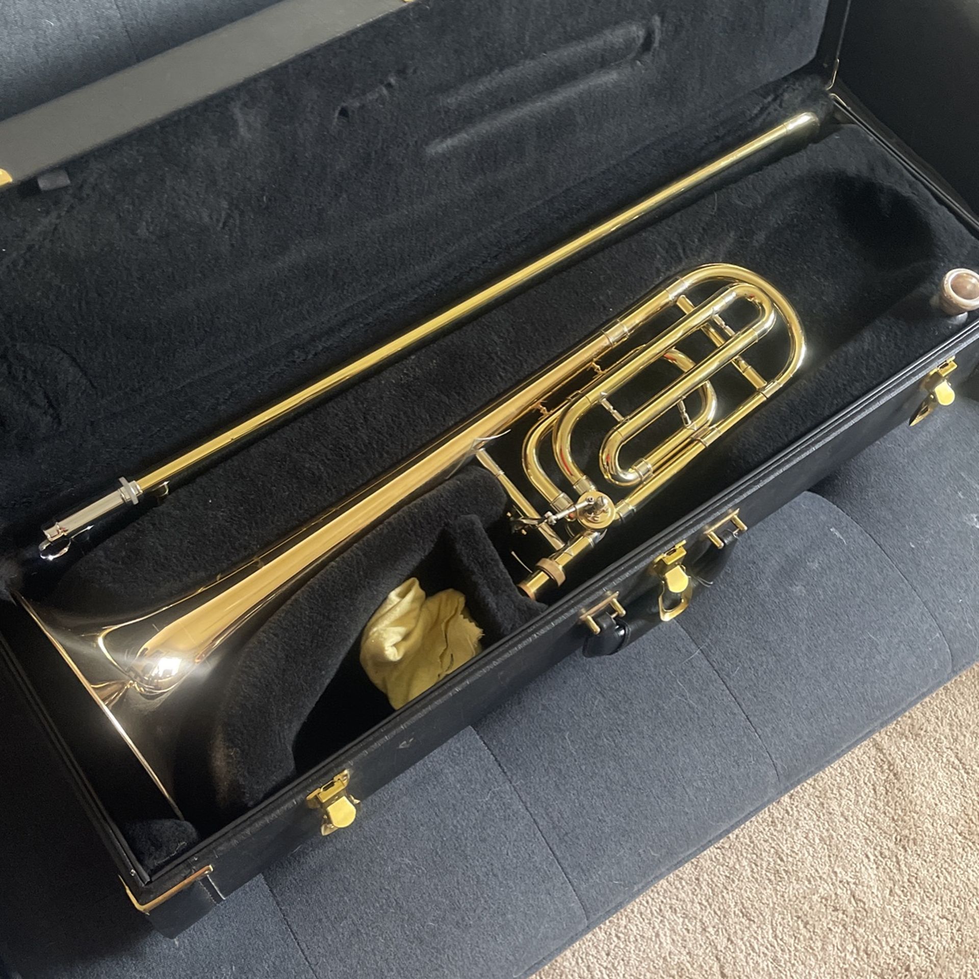 Bach Omega Trombone