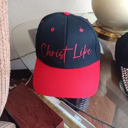 2 Christian Cap 