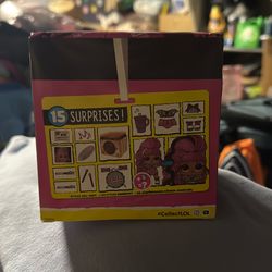 New LOL Surprise Remix Hair Flip $12