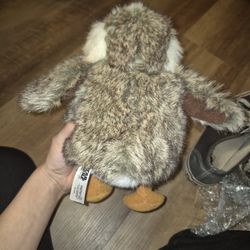 Life Size Porg Plushie Staw Wars