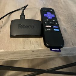 Roku Stick 