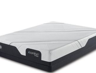 California King Mattress IComfort Thick Memory Foam