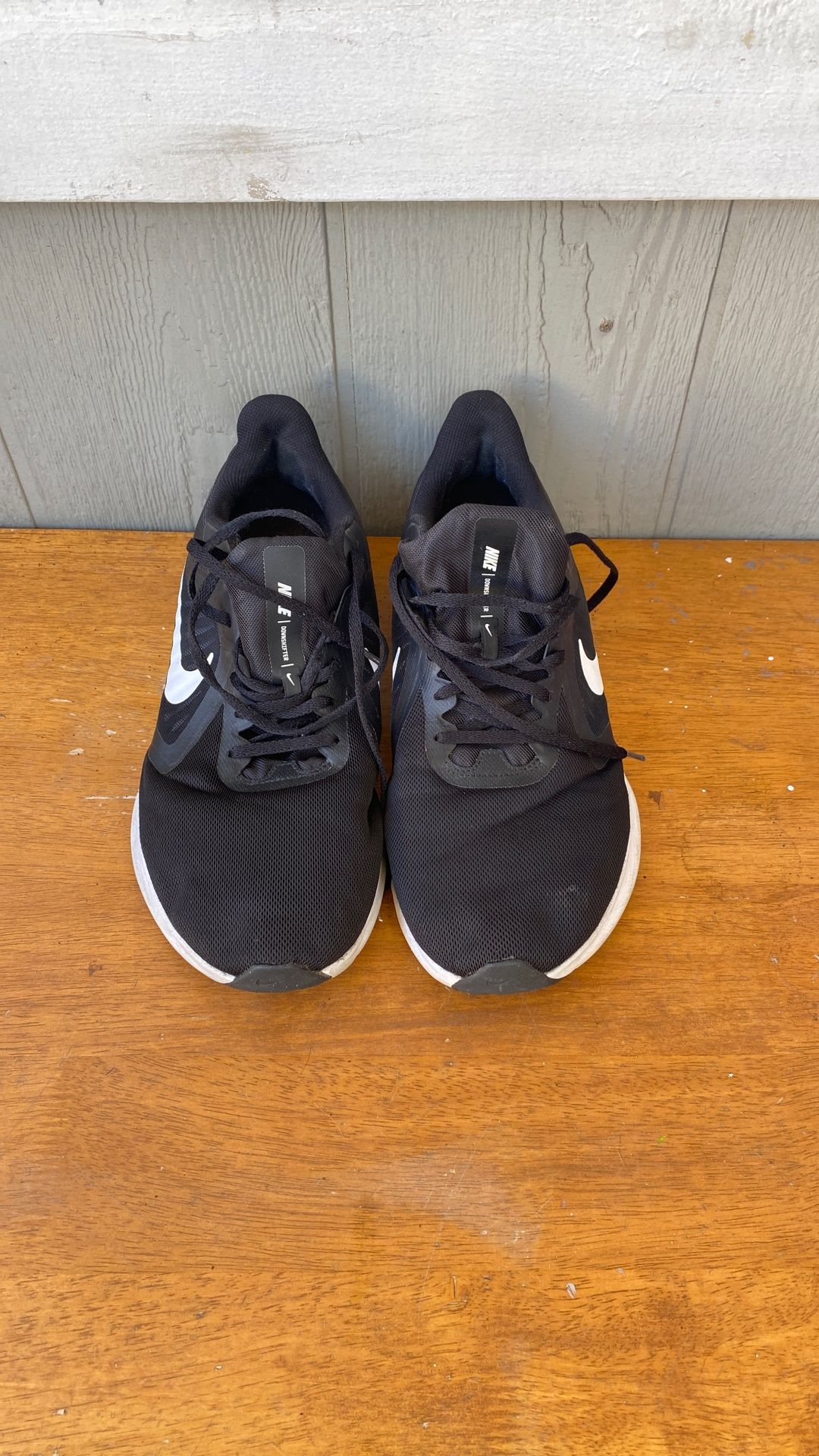 Nike Tennis Shoes Sz 13