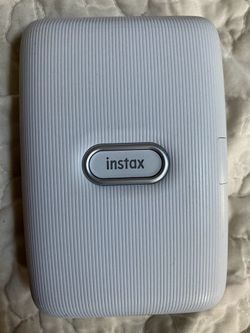 Instax Mini Link Printer