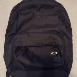 Oakley Pro Backpack 