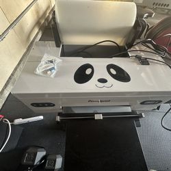 Procolored F13 Panda DTF Printer 13" A3 L1800 & Oven