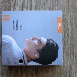 Airpods Wireless Headsets