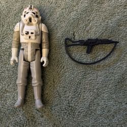 1980 Star Wars At-At Driver