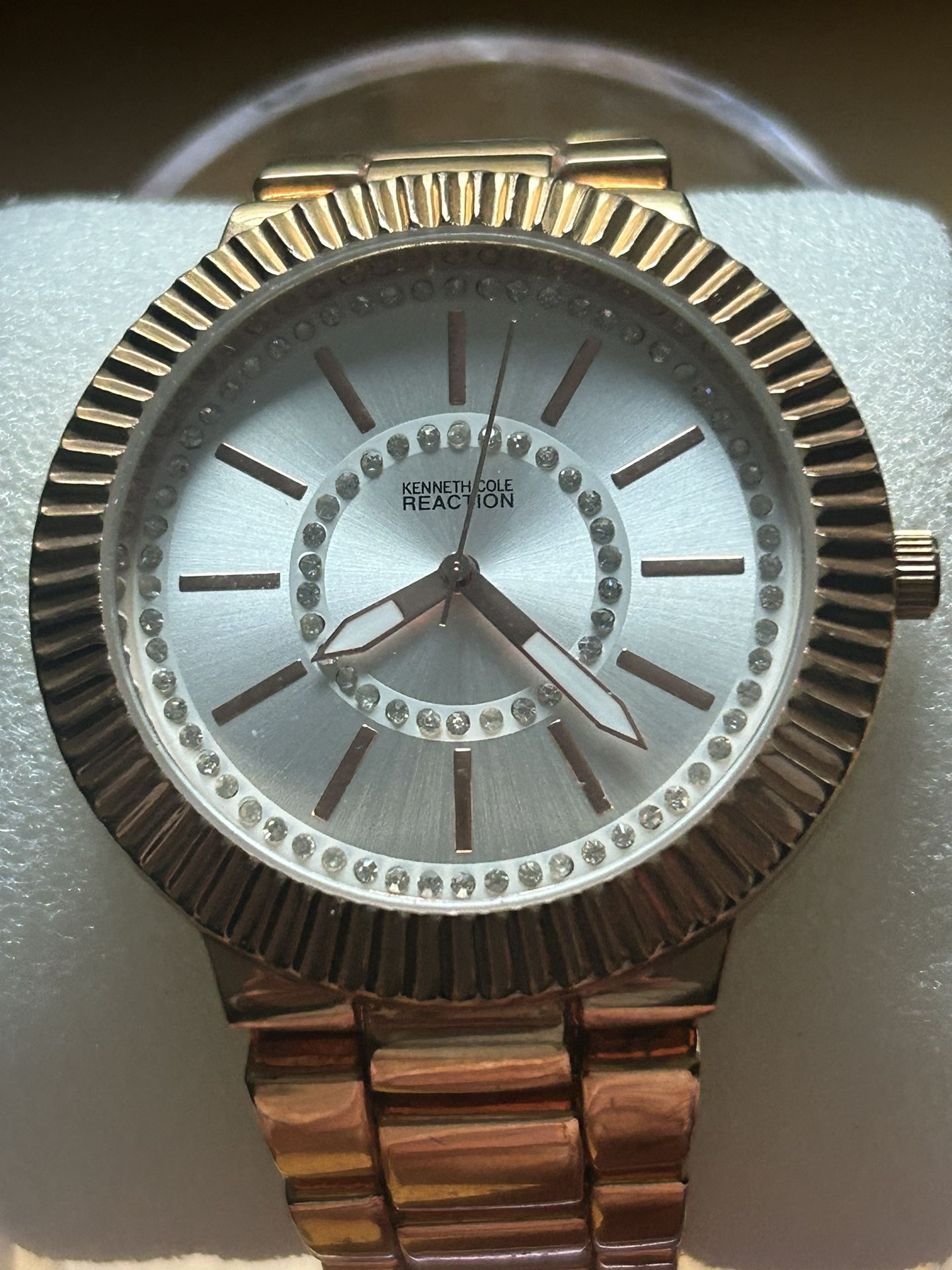Kenneth Cole Reaction