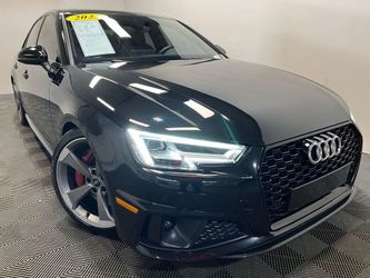 2019 Audi S4