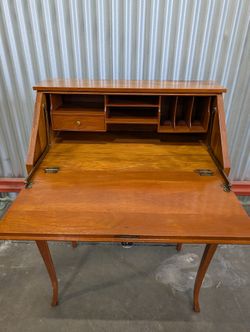 Secretary Desk