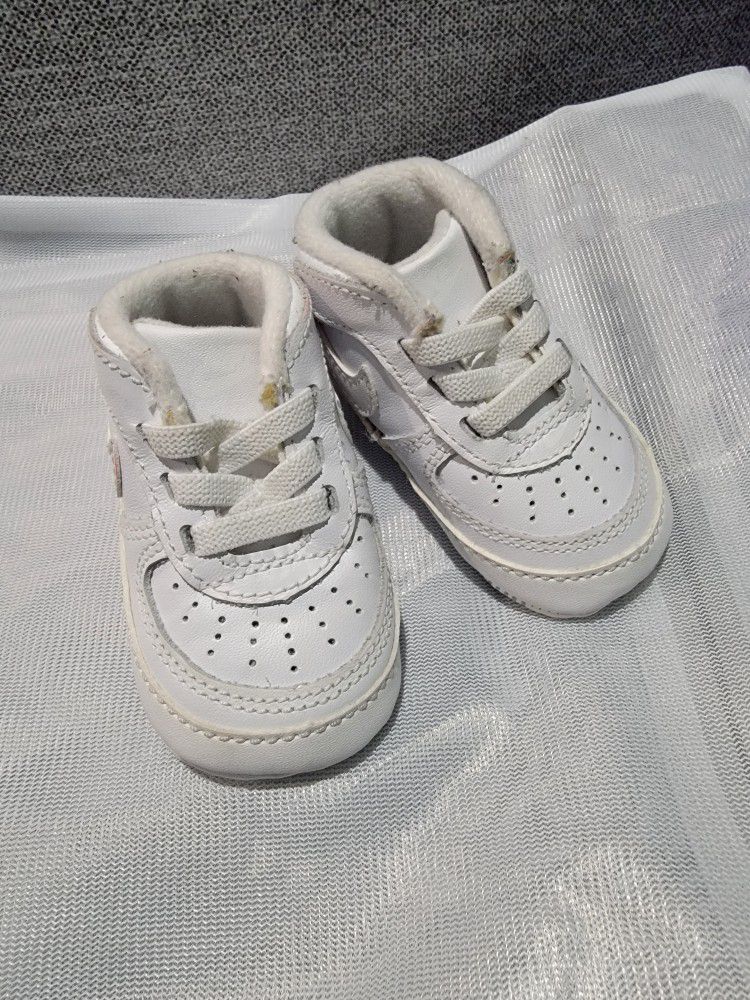 Baby Nike Air Force 1