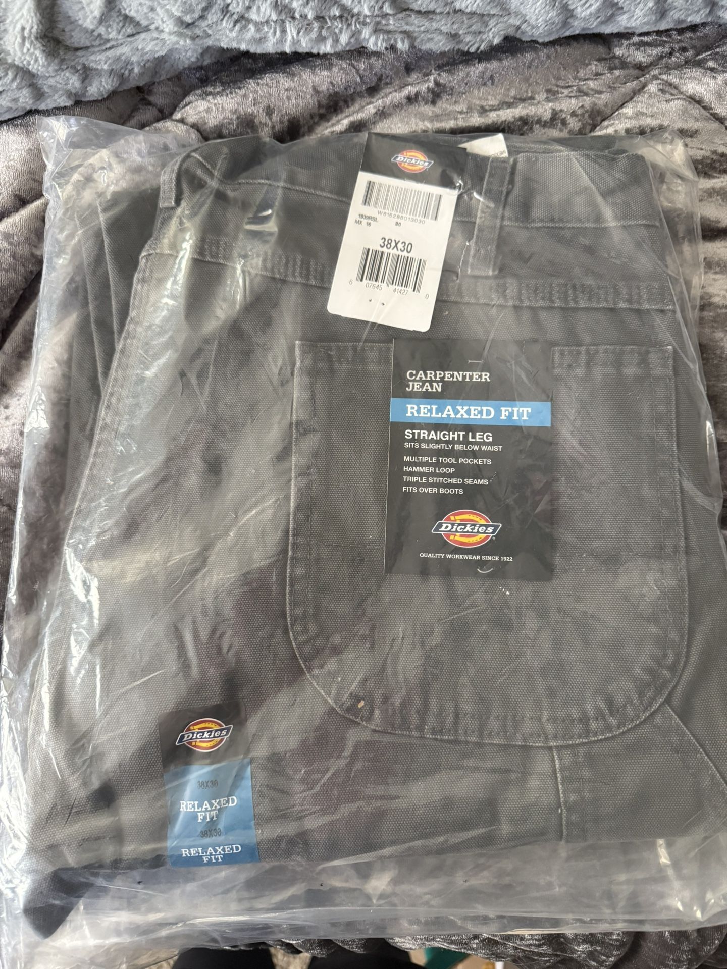 Dickies Work Pants $25 New !!!!
