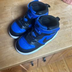Toddler Nike Shoes