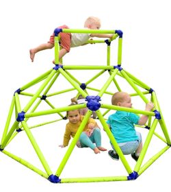 Climbing Tower