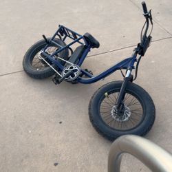 Rad Runner Plus (Upgraded)