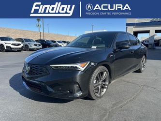 2023 Acura Integra