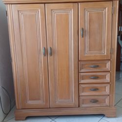 Computer Desk 54" X 60" X 21"