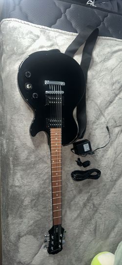 Epiphone Guitar Gig Bag