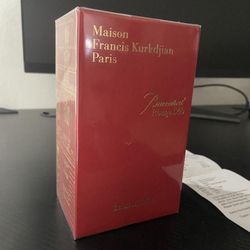 Maison Francis Kurkdjian Paris Colonge 