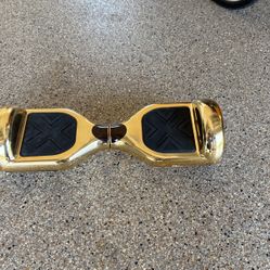 Hoverboard Electric Scooter 