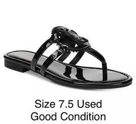 CIRCUS Medallion Sandals – Size 7.5 – Excellent Condition