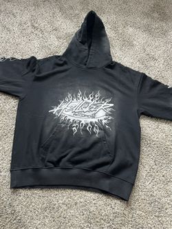 Hellstar Hoodie 