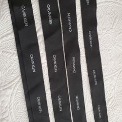Calvin Klein