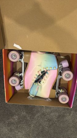 Roller Skates 