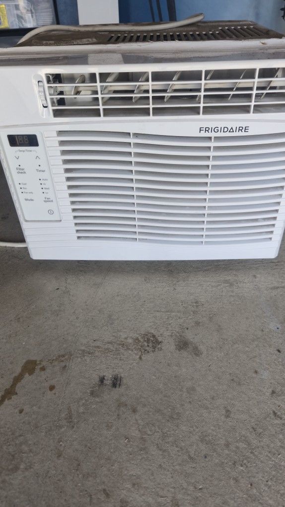 Window A/C