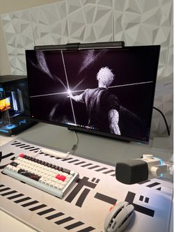 4K oled gaming monitor Alienware 27inch