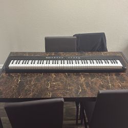 88 Key Keyboard